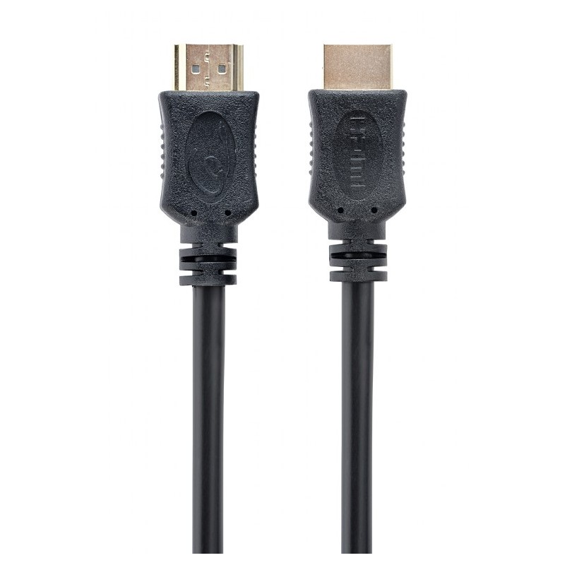 Cavo HDMI ad alta velocità con Ethernet 3 METRI   8716309082785