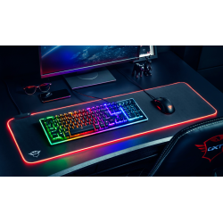 TAPPETINO PER MOUSE RGB XXL   8713439233957