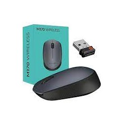 Mouse Senza Fili Logitech...