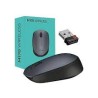 Mouse Senza Fili Logitech M170   5099206062887