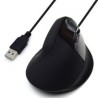 Mouse ergonomico cablato EW3157 8054392610936