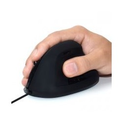 Mouse ergonomico cablato EW3157 8054392610936