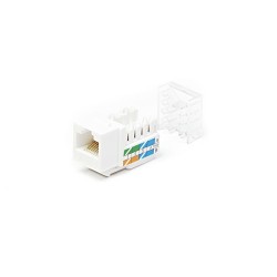 KEYSTON RJ45 UTP CAT6,...