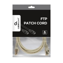 CAVO RETE Patch cord FTP...