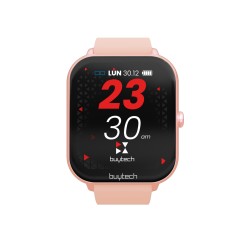 Smartwatch Alfa  Pink...