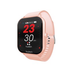 Smartwatch Alfa  Pink         8099990147712