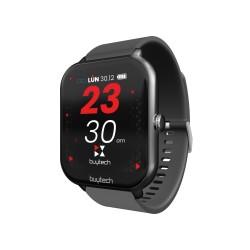 Smartwatch Alfa  Black     8099990147569