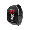 Smartwatch Alfa  Black     8099990147569