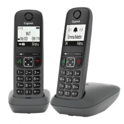 Cordless Doppio Siemens...