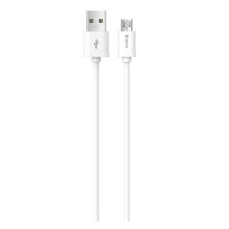 Cavo Smart Series per Android Micro Usb (5V 2.1A, 1M/2M)