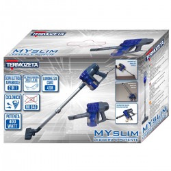 Scopa elettrica Myslim Termozeta 8028153109472