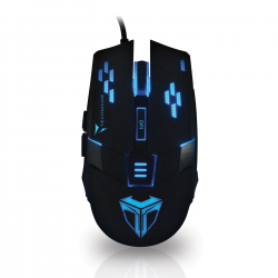 MOUSE GAMING USB   8099990013604