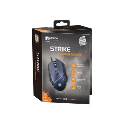 MOUSE GAMING STRIKE   8022804945969