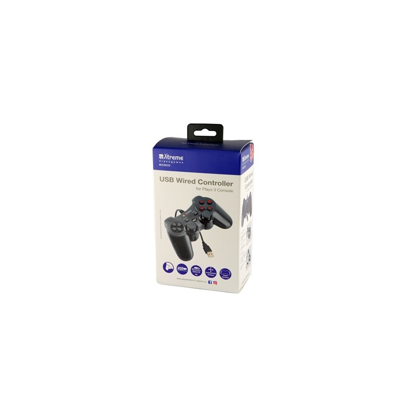 CONTROLLER XTREME 90300