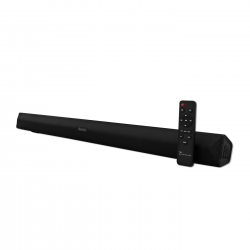 SOUNDBAR SENZA FILO...