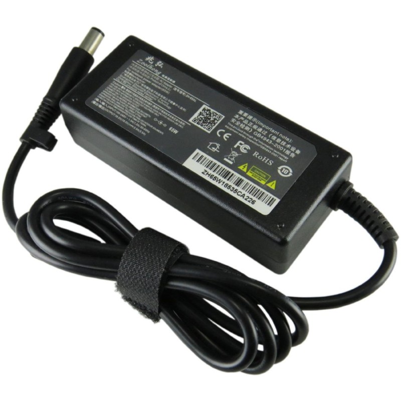 Notebook Adapter for Samsung 19V 60W 3.15A 5.5x3.0 +pin