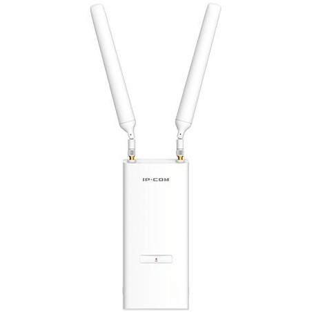 Access Point Indoor/Outdoor Dual Band copertura 200mt