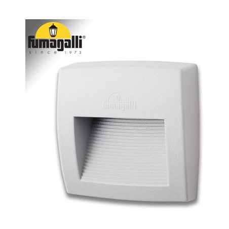 LORENZA 150 BIANCO TRASP LED R7S 3,5W CCT 3WHITE