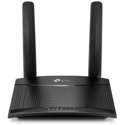 Router 4G LTE 150 Mbps WiFi N300 TP-Link TL-MR100