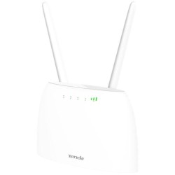 Router 4G LTE Wi-Fi N300 alternativa ADSL VoLTE - Tenda 4G06