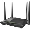 Modem/Router VDSL/ADSL AC1200 - Tenda V12