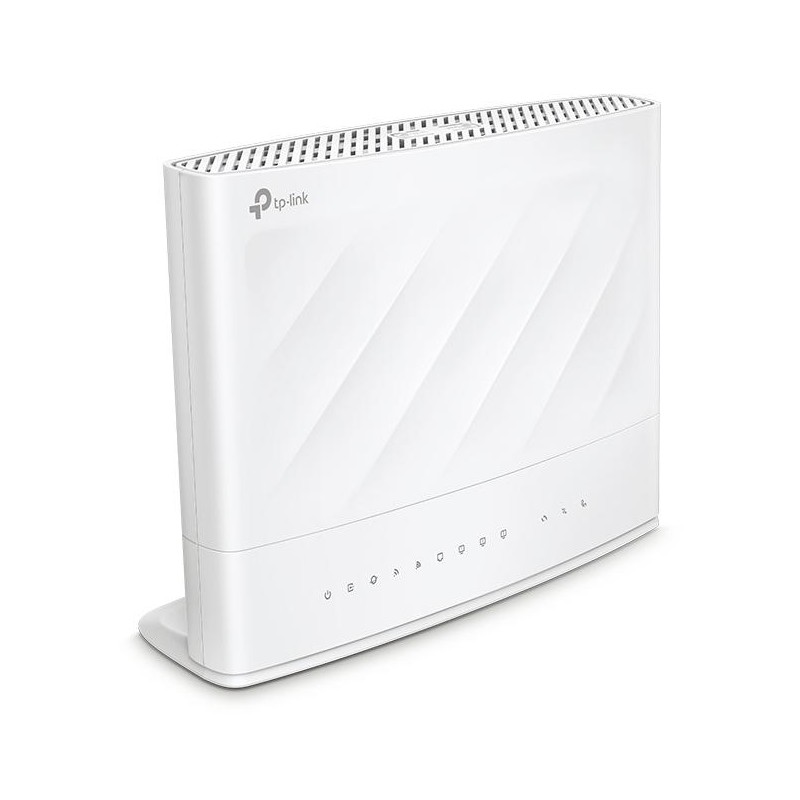 Modem Router FR fino a 300Mbps, Wi-Fi AX1800, Telefonia VoIP