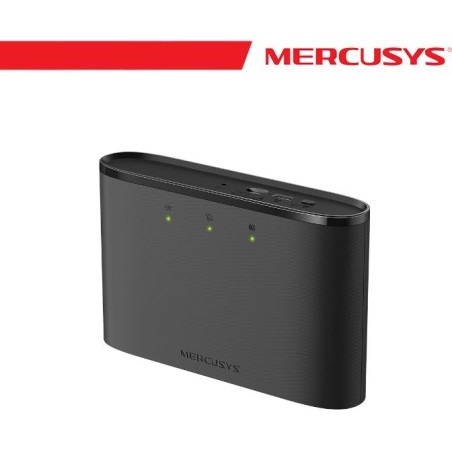 Mercusys 4G LTE Mobile Wi-Fi