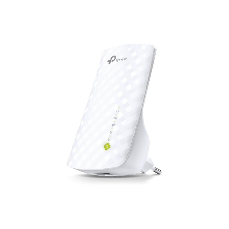 TP-Link Wifi extender Dual Band 750Mbps + Porta LAN TP-Link 