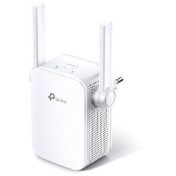 Ripetitore range extender WiFi 300Mbps porta LAN TL-WA855RE