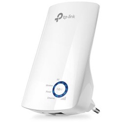 TP-Link TL-WA850RE Wifi Extender + AP 300Mbps 1 porta LAN