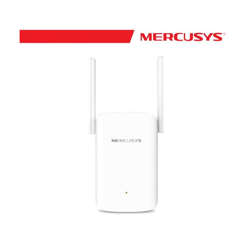 Mercusys AX1500 Wi-Fi 6 Range Extender Dual Band