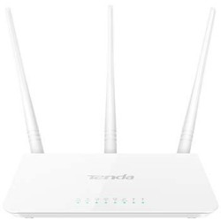 Tenda F3 300Mbps Wireless Router Access Point 2.4Ghz