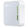 AP/Nano Router 1 porta Eth Wi-Fi AC750 TP-Link TL-WR902AC