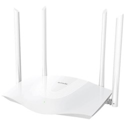 Router Tenda AX1800 Dual Band Gigabit Wi-Fi 6 - TX3