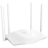 Router WI-FI 6 AX1800 Dual Band Gigabit - Tenda RX3