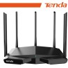 Router Tenda TX27 Pro Wi-Fi 6E Dual-Band Gigabit