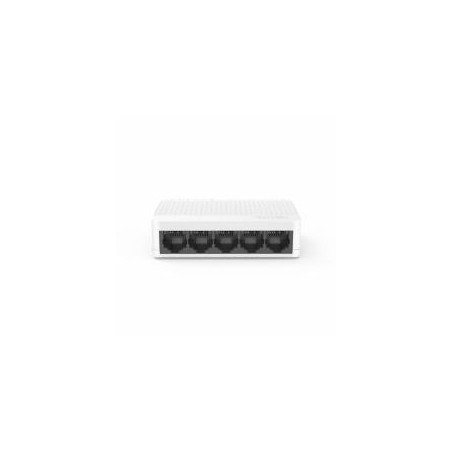 Tenda S105 5-Port Mini Eco Fast Ethernet Switch