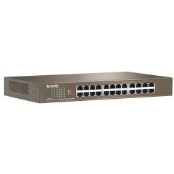 Tenda TEG1024D Unmanaged 24-port Gigabit Ethernet Switch