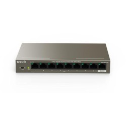 Tenda Switch 9 porte 1Gbps TEG1109P-8-102W 8 porte PoE 102W