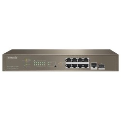 Switch Tenda L3 Managed PoE 8-porte 10/100/1000 - G5310P