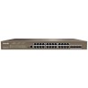 Switch L3 Managed PoE 24 porte Gigabit + 4 SFP 410w