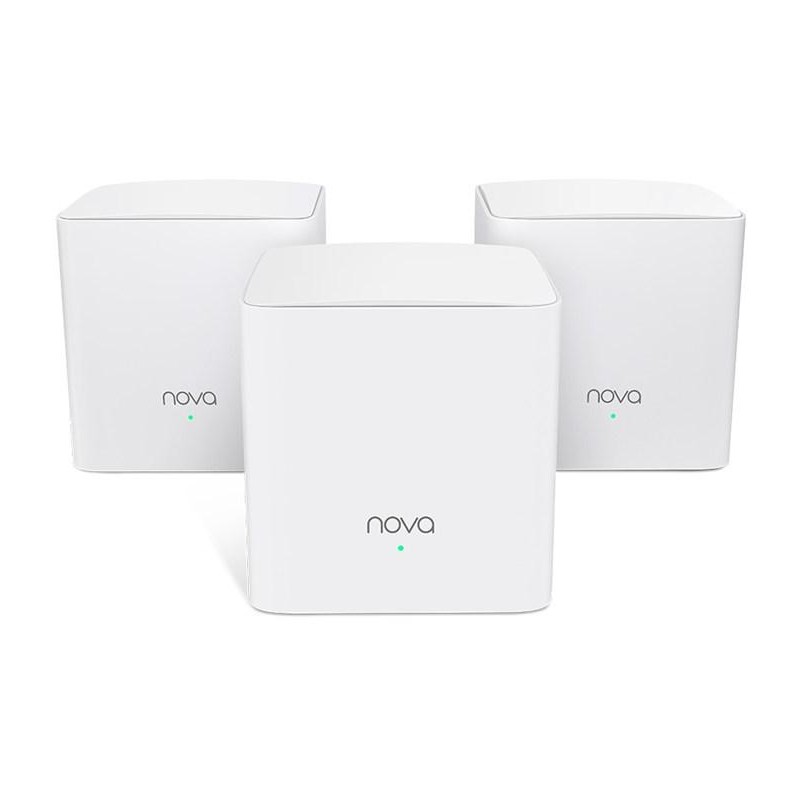 Nova MW5c Sistema WiFi AC1200 whole home - 3 pezzi