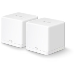 Whole Home Mesh Wi-Fi System AC1300- 2 PACK - MERCUSYS