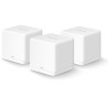 Whole Home Mesh Wi-Fi System AC1300- 3 PACK - MERCUSYS