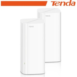 Sistema Mesh Tenda 2-pack AX3000 Wi-Fi 6 2.4/5GHz