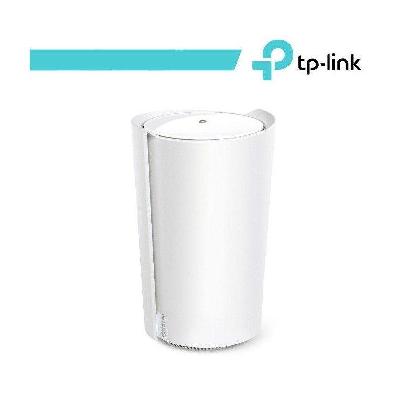 Unità Mesh Router TP-LINK 5G + Slot SIM Card, Wi-Fi 6 AX3000