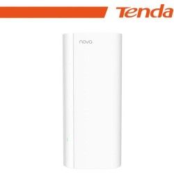 Sistema Mesh Tenda 1-pack AX3000 Wi-Fi 6 2.4/5GHz