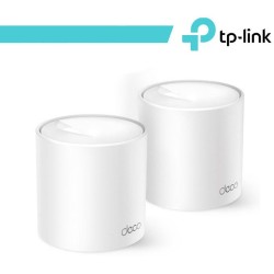 TP-Link AX1500 Whole Home Mesh Wi-Fi 6 System