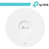 TP-Link Omada Access Point Indoor Wi-Fi 6 AX6000