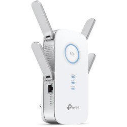 Range Extender Wi-Fi AC2600